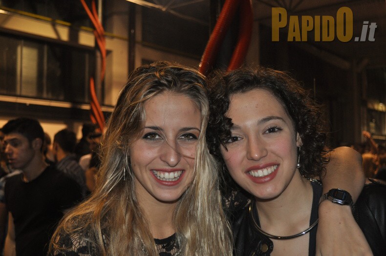 31 Ottobre 2012: 