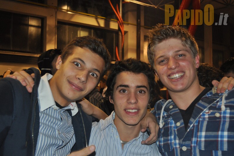 31 Ottobre 2012: 
