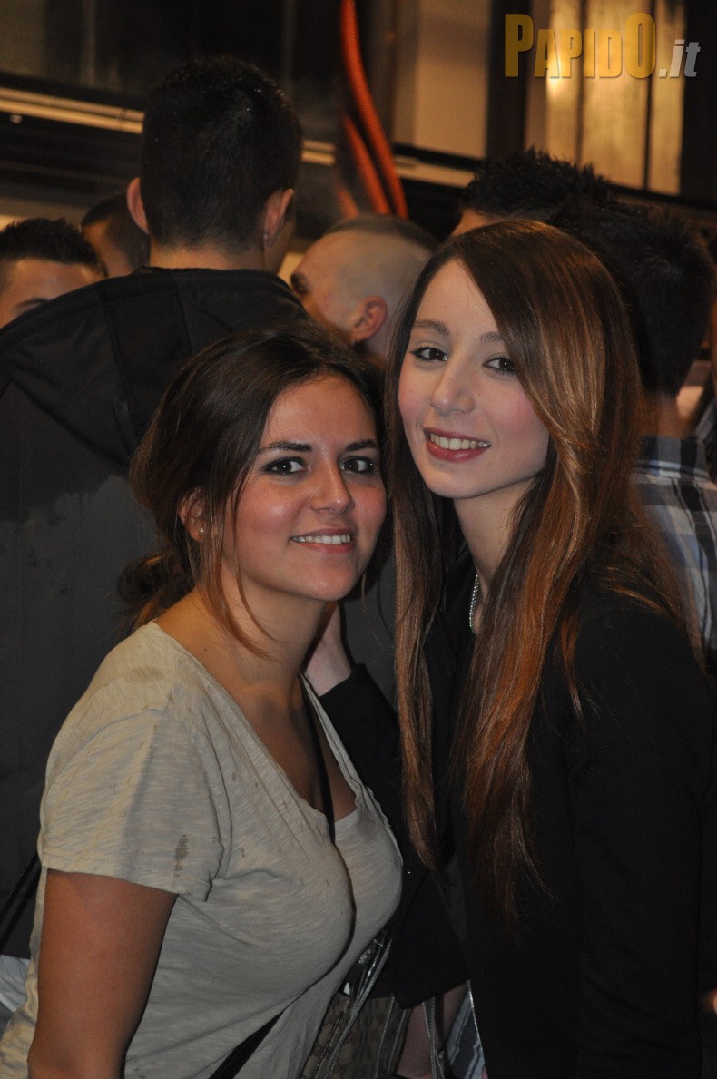 31 Ottobre 2012: 