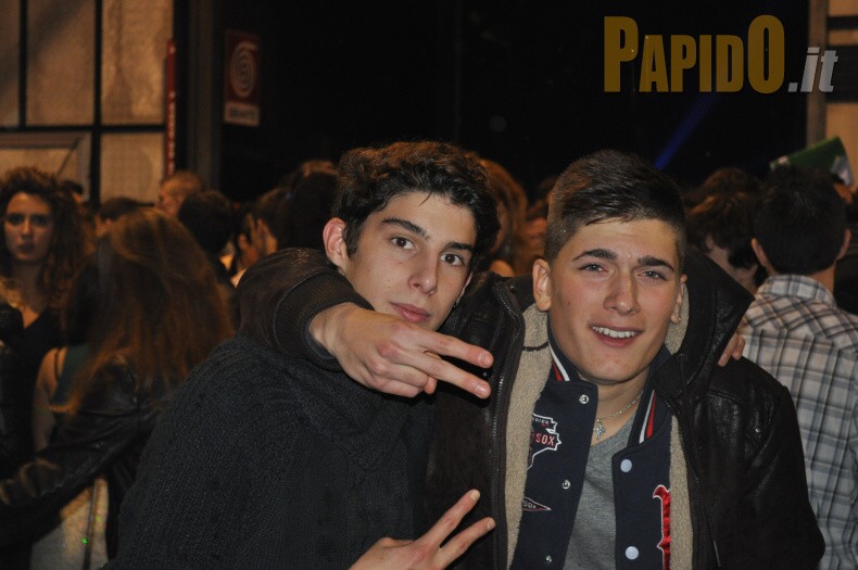 31 Ottobre 2012: 