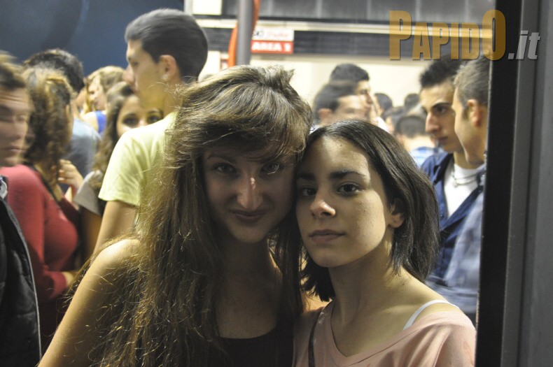 31 Ottobre 2012: 