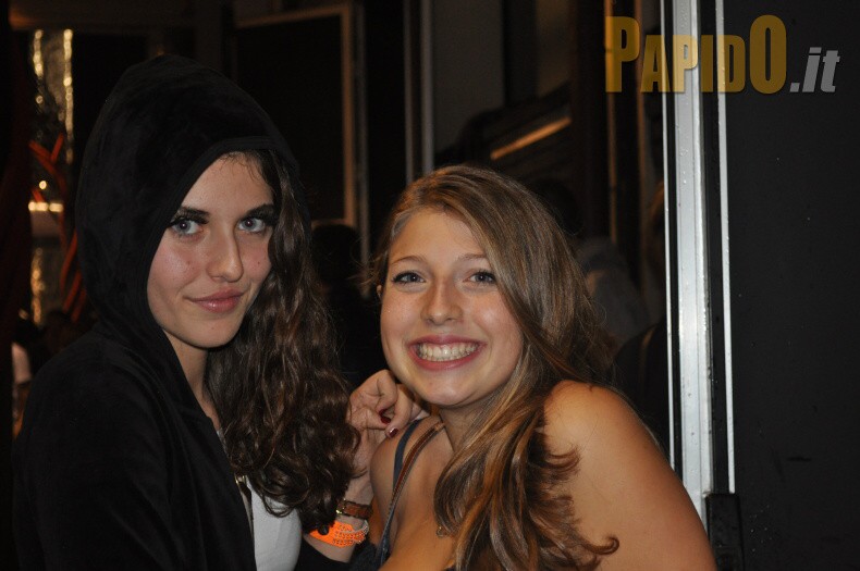 31 Ottobre 2012: 