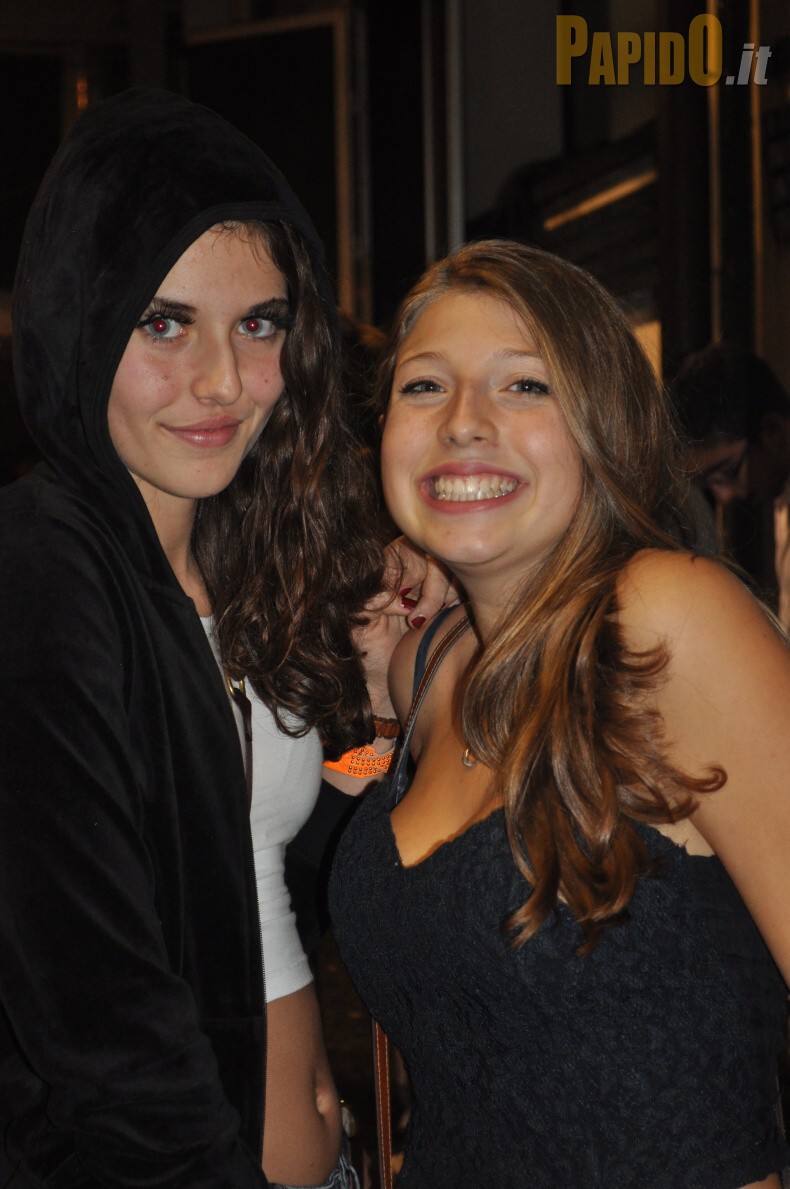 31 Ottobre 2012: 