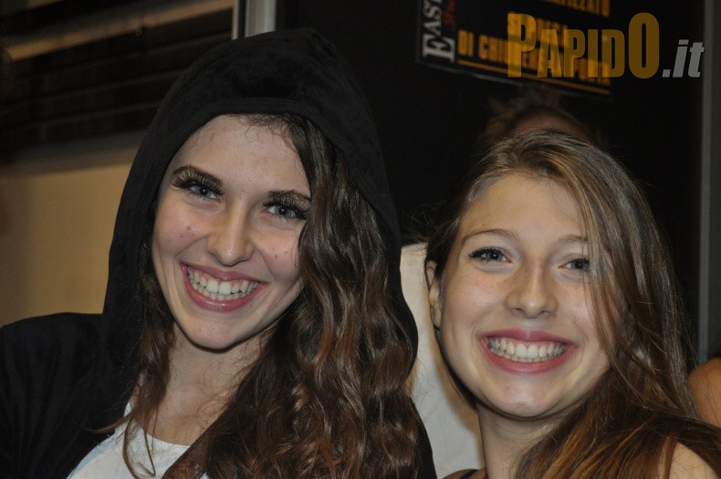 31 Ottobre 2012: 