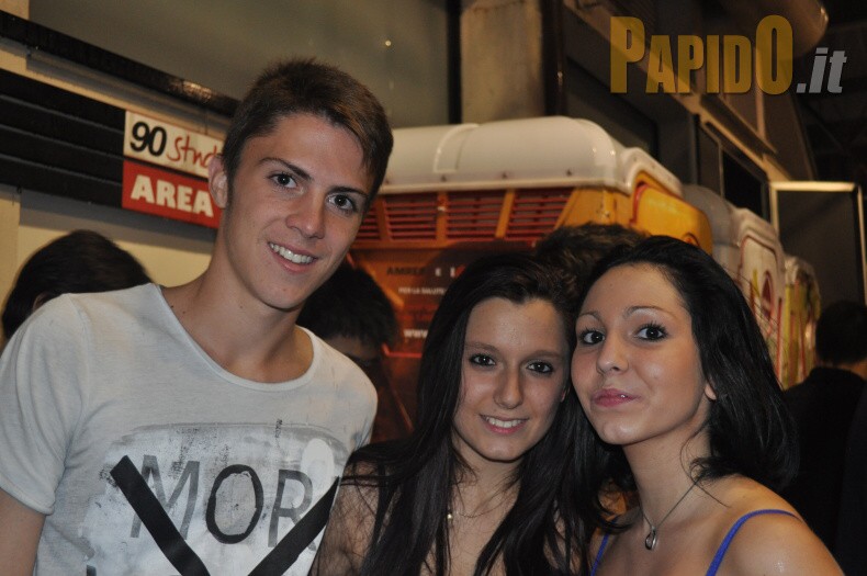 31 Ottobre 2012: 