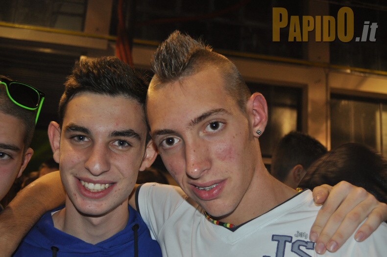 31 Ottobre 2012: 