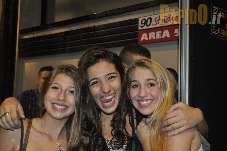 31 Ottobre 2012: 