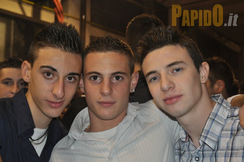 31 Ottobre 2012: 