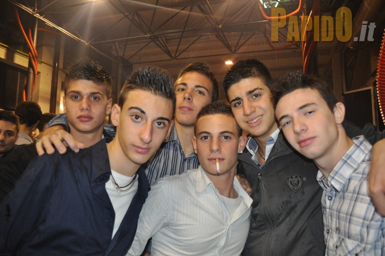 31 Ottobre 2012: 