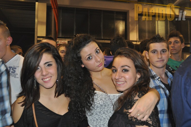 31 Ottobre 2012: 