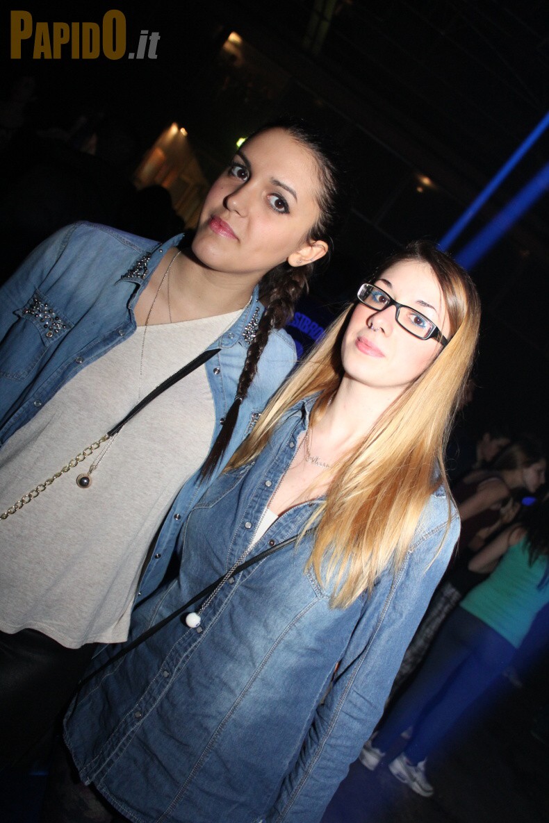 Sabato 02 Marzo 2013: 
