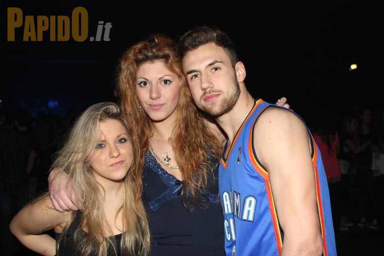 Sabato 09 Marzo 2013: 