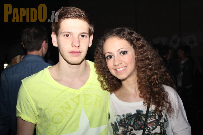 Sabato 09 Marzo 2013: 
