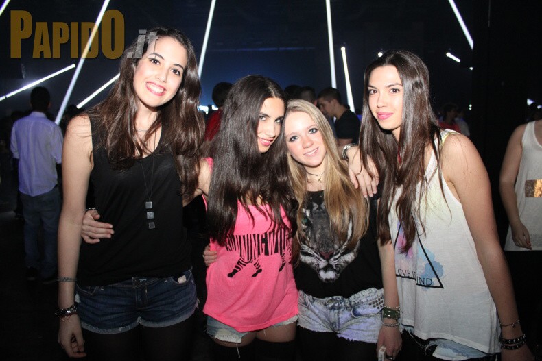 Sabato 09 Marzo 2013: 