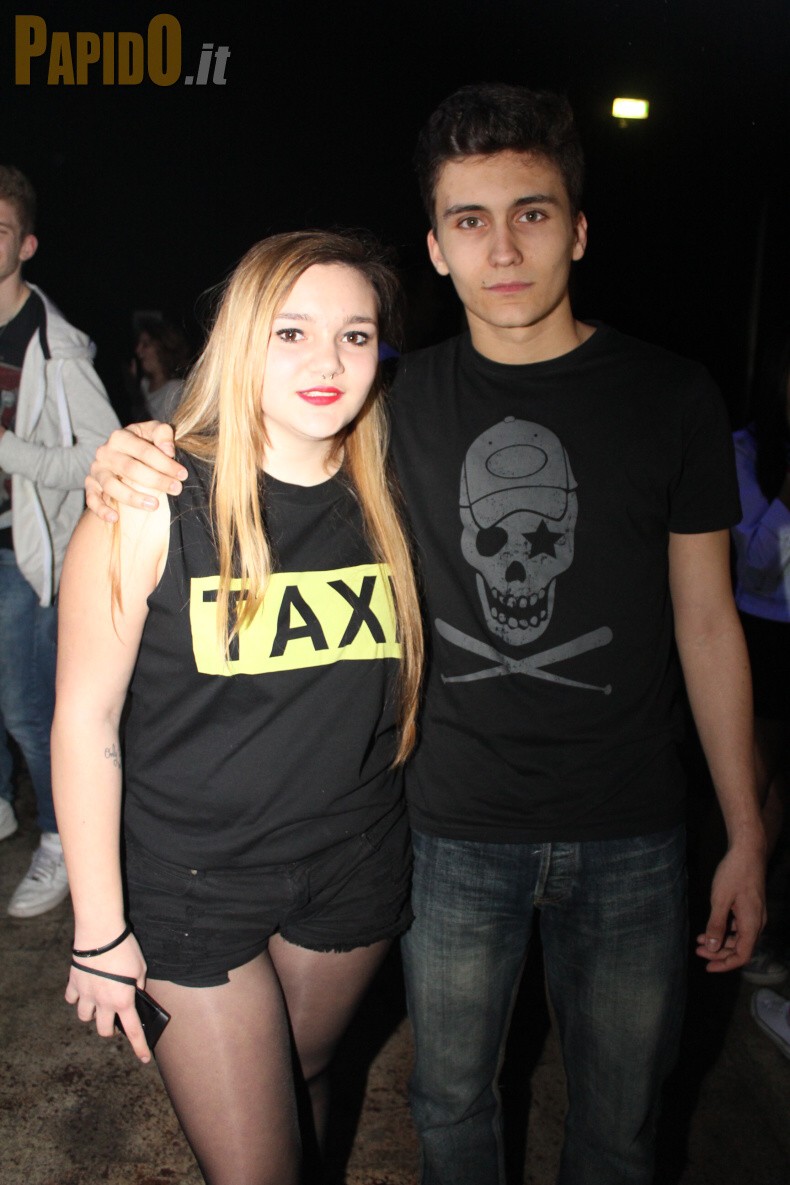 Sabato 09 Marzo 2013: 