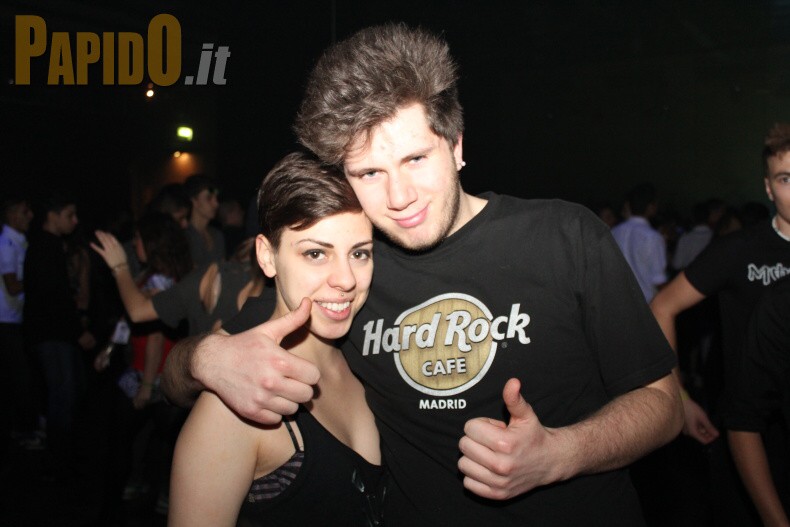 Sabato 09 Marzo 2013: 