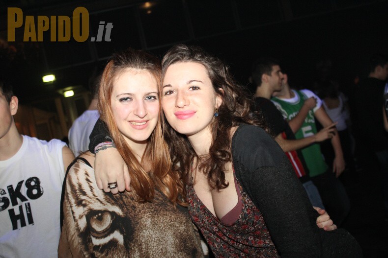 Sabato 09 Marzo 2013: 