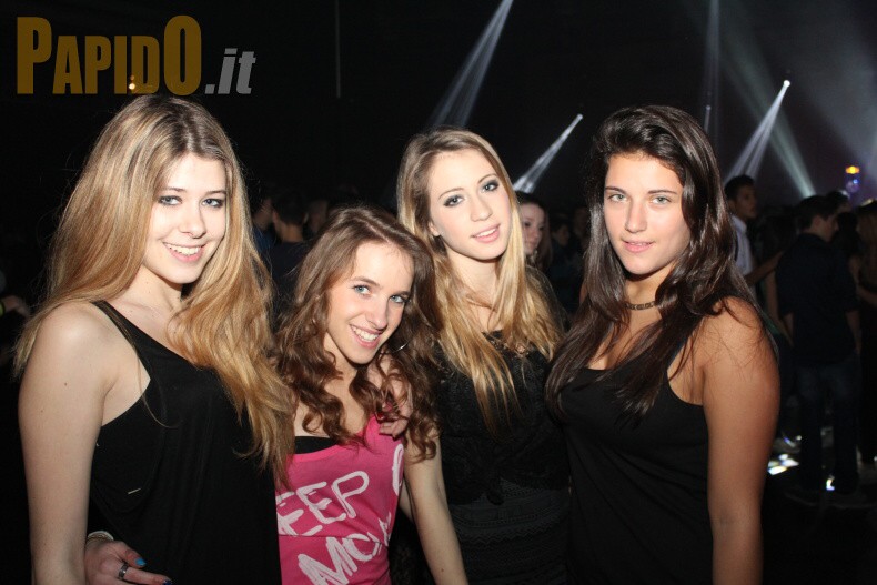 Sabato 09 Marzo 2013: 