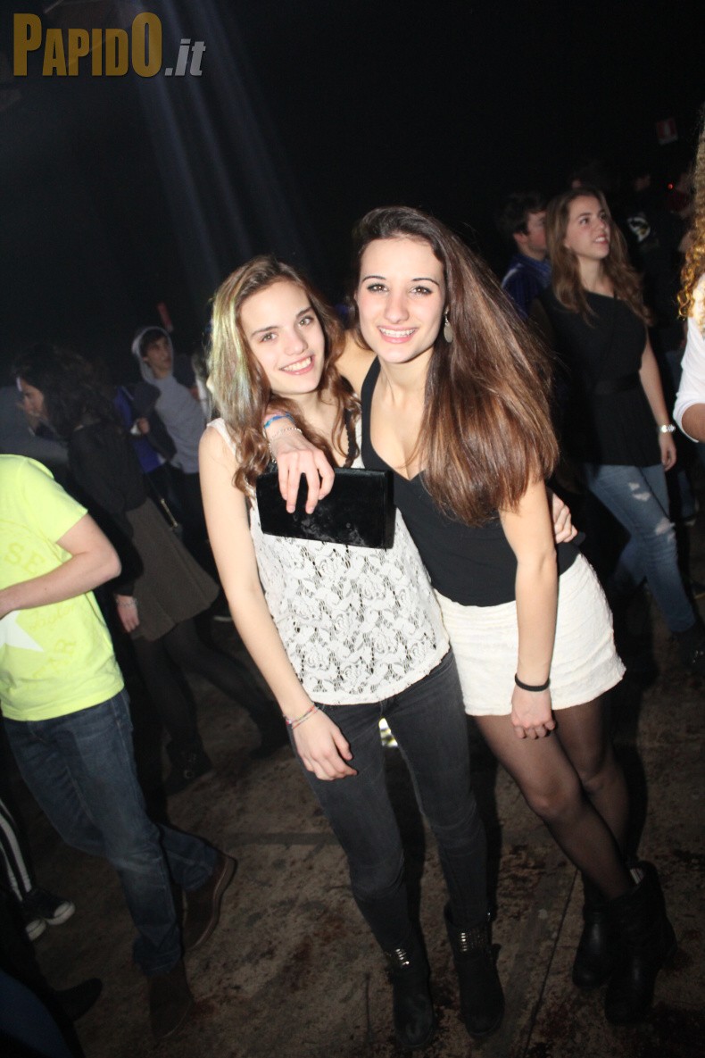 Sabato 09 Marzo 2013: 