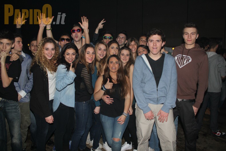 Sabato 09 Marzo 2013: 