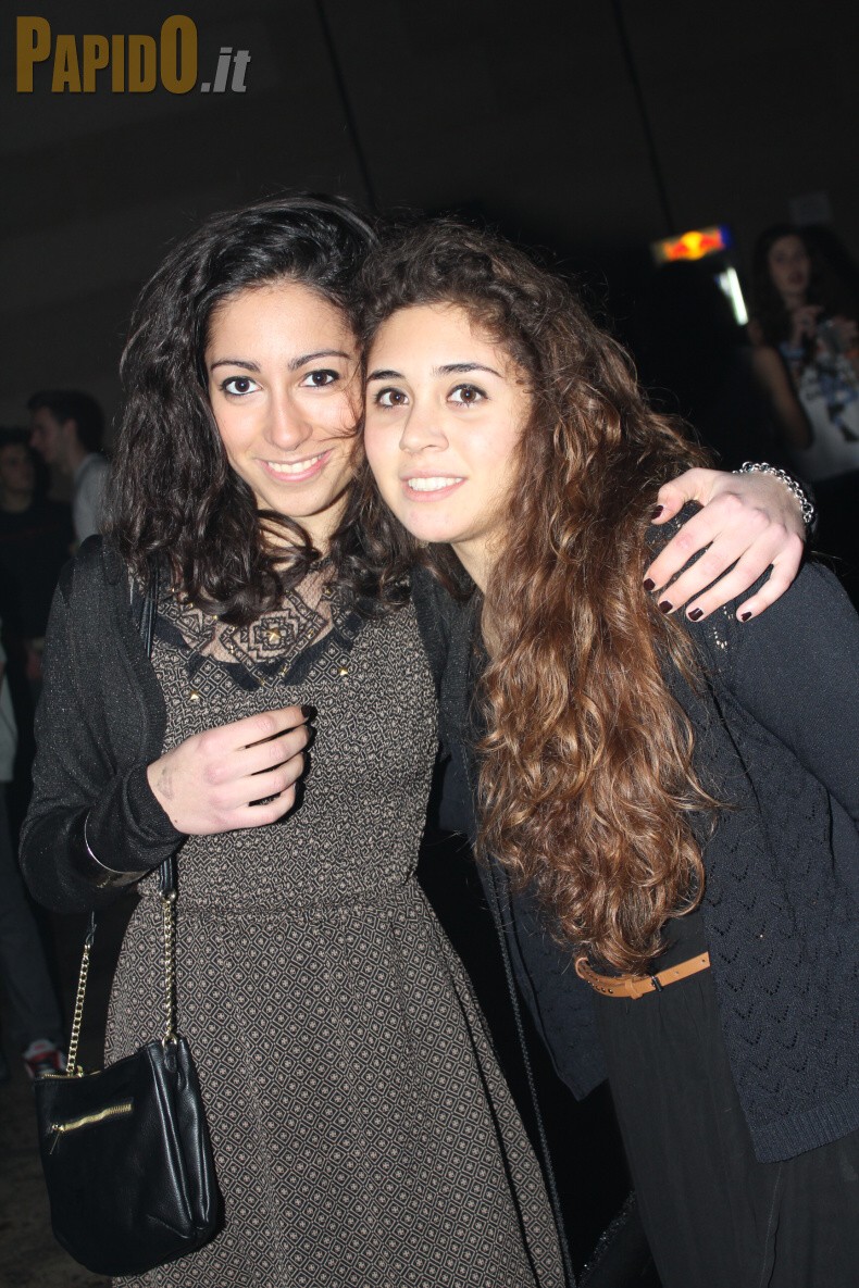 Sabato 09 Marzo 2013: 
