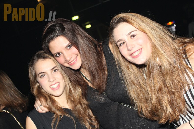 Sabato 09 Marzo 2013: 