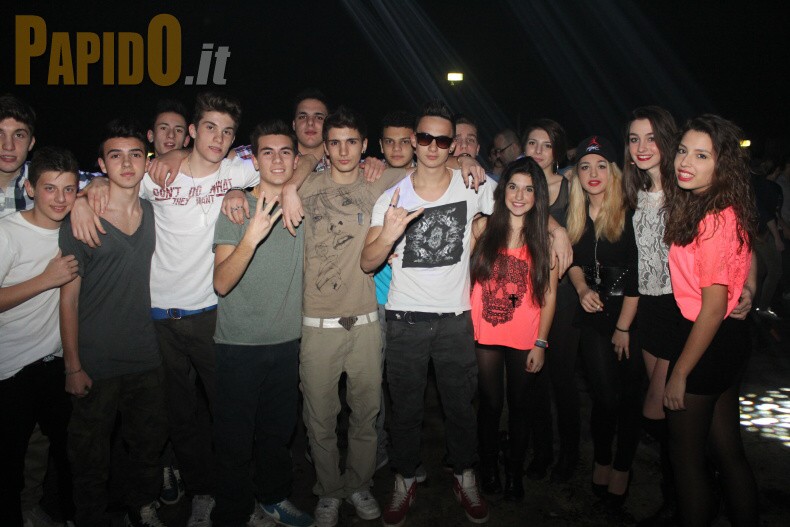 Sabato 09 Marzo 2013: 
