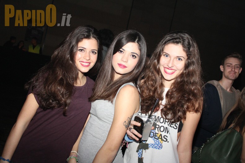 Sabato 09 Marzo 2013: 