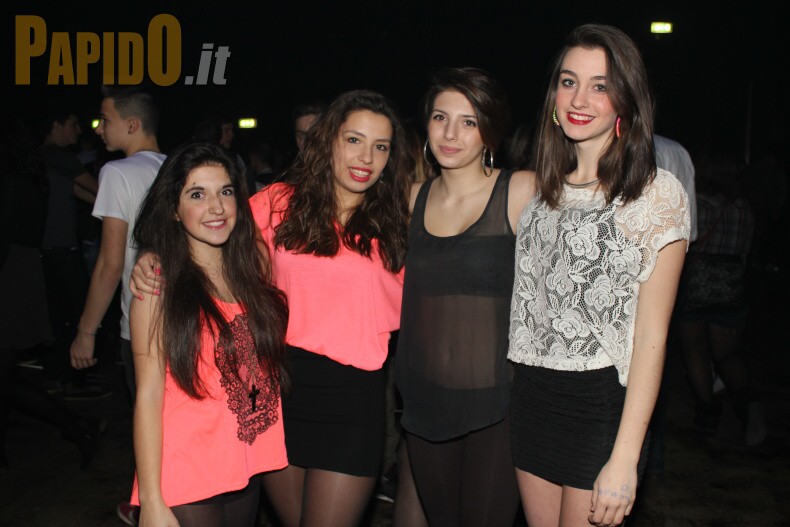 Sabato 09 Marzo 2013: 