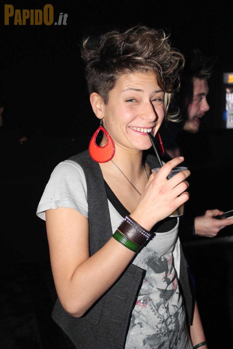 Sabato 09 Marzo 2013: 