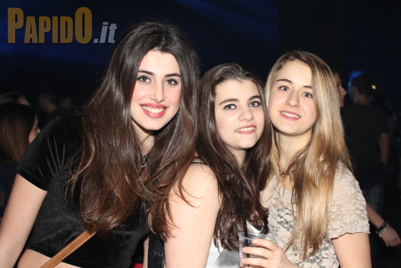 Sabato 09 Marzo 2013: 