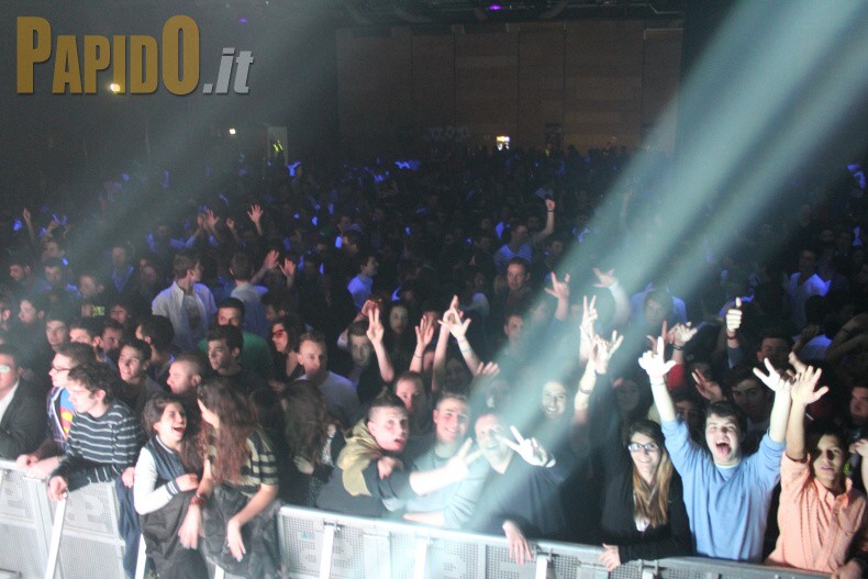 Sabato 09 Marzo 2013: 