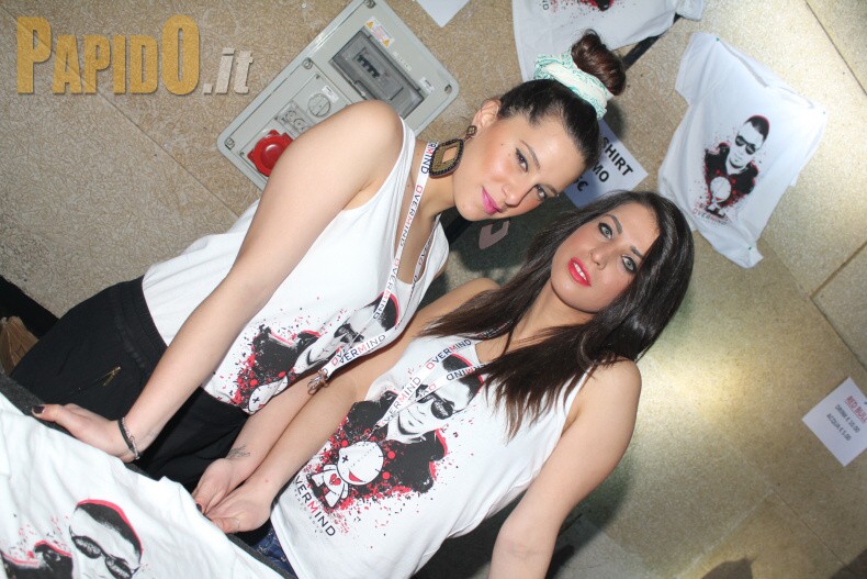 Sabato 09 Marzo 2013: 