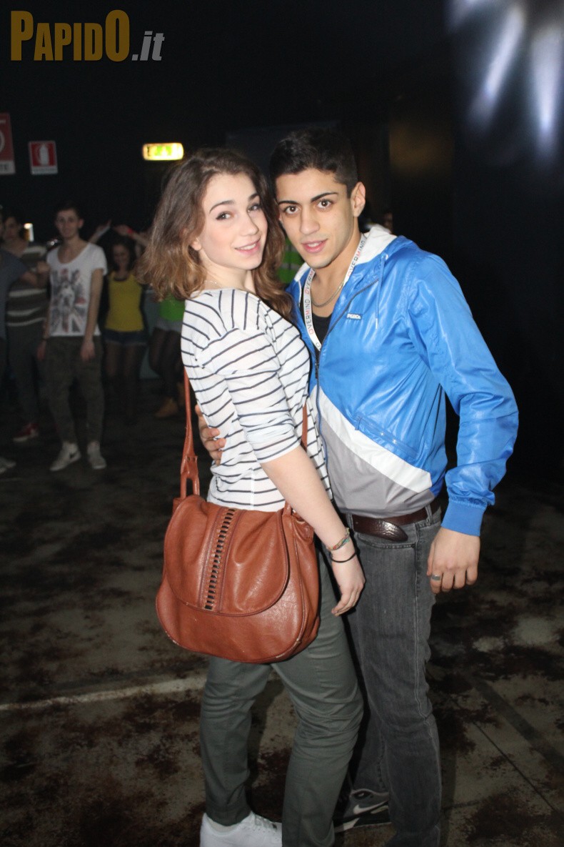 Sabato 09 Marzo 2013: 