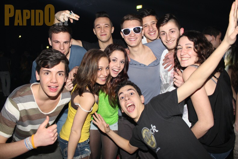 Sabato 09 Marzo 2013: 