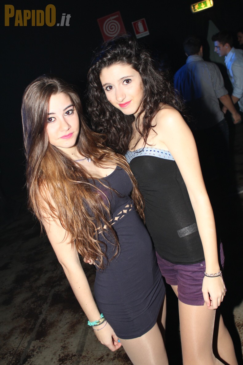 Sabato 09 Marzo 2013: 