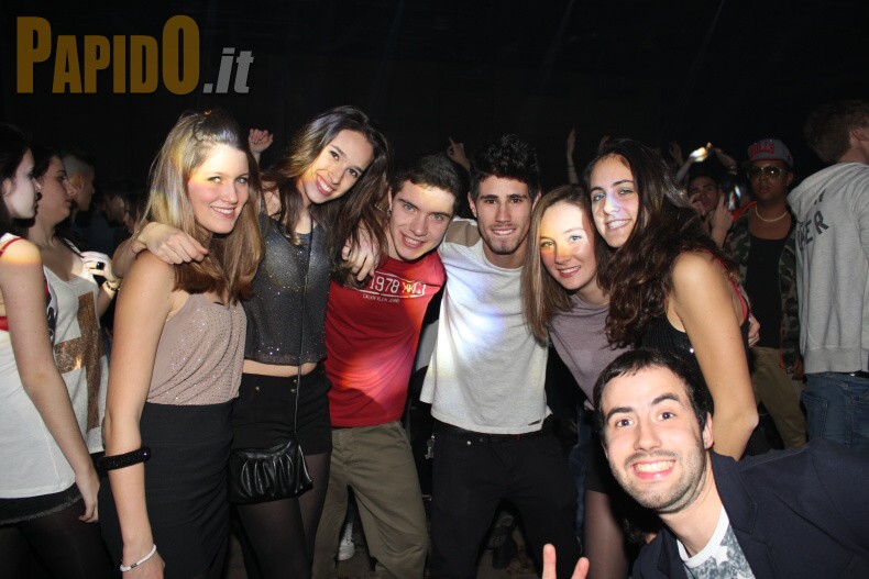 Sabato 09 Marzo 2013: 