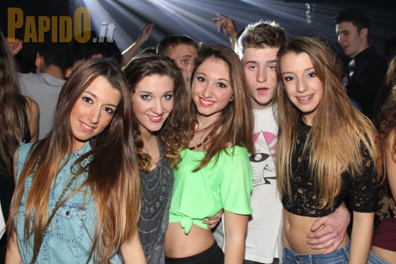 Sabato 09 Marzo 2013: 