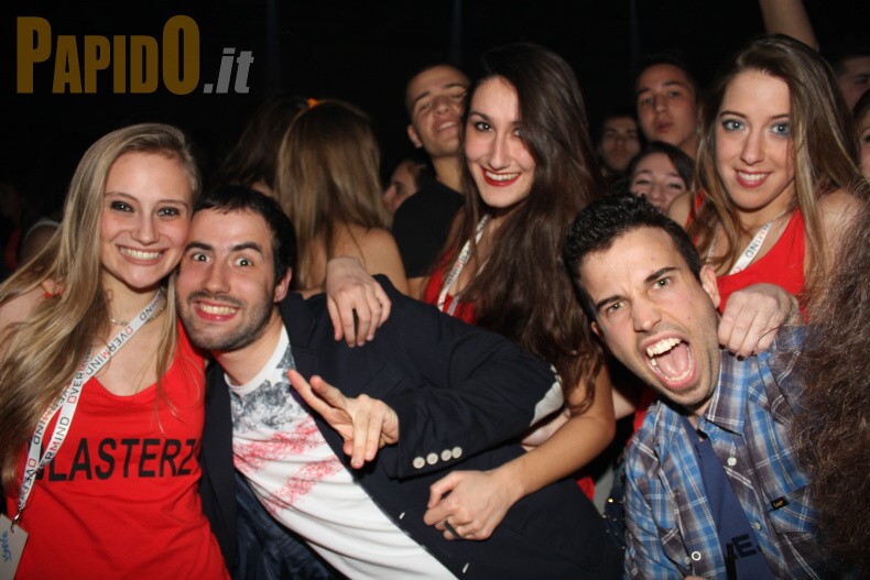Sabato 09 Marzo 2013: 