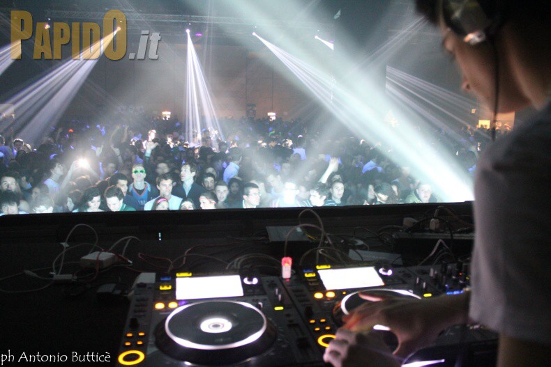Sabato 09 Marzo 2013: 