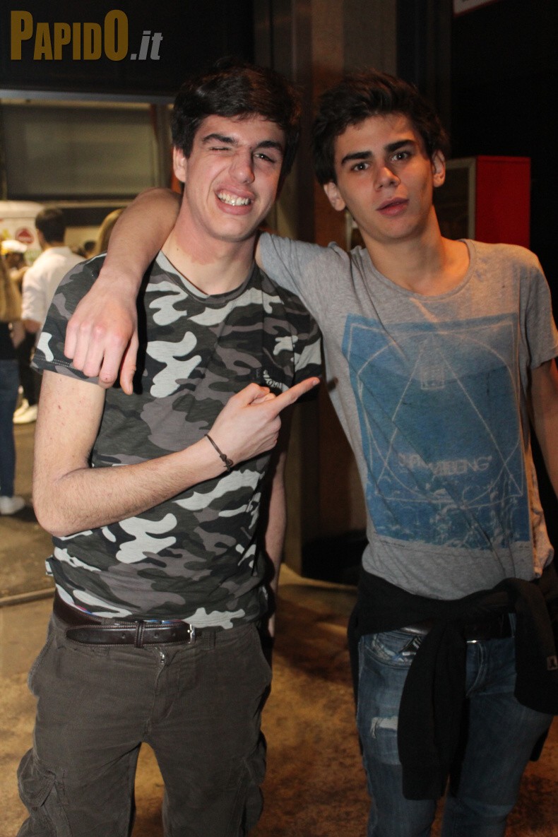 Sabato 09 Marzo 2013: 