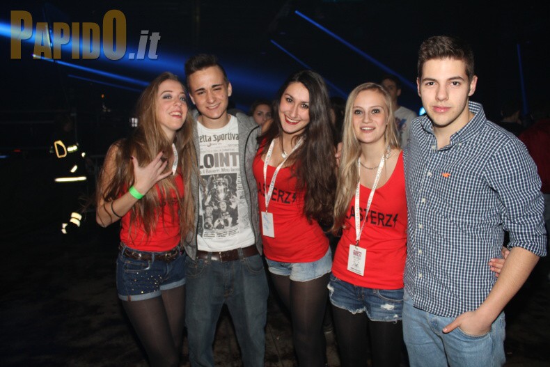 Sabato 09 Marzo 2013: 