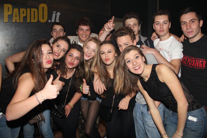 Sabato 09 Marzo 2013: 