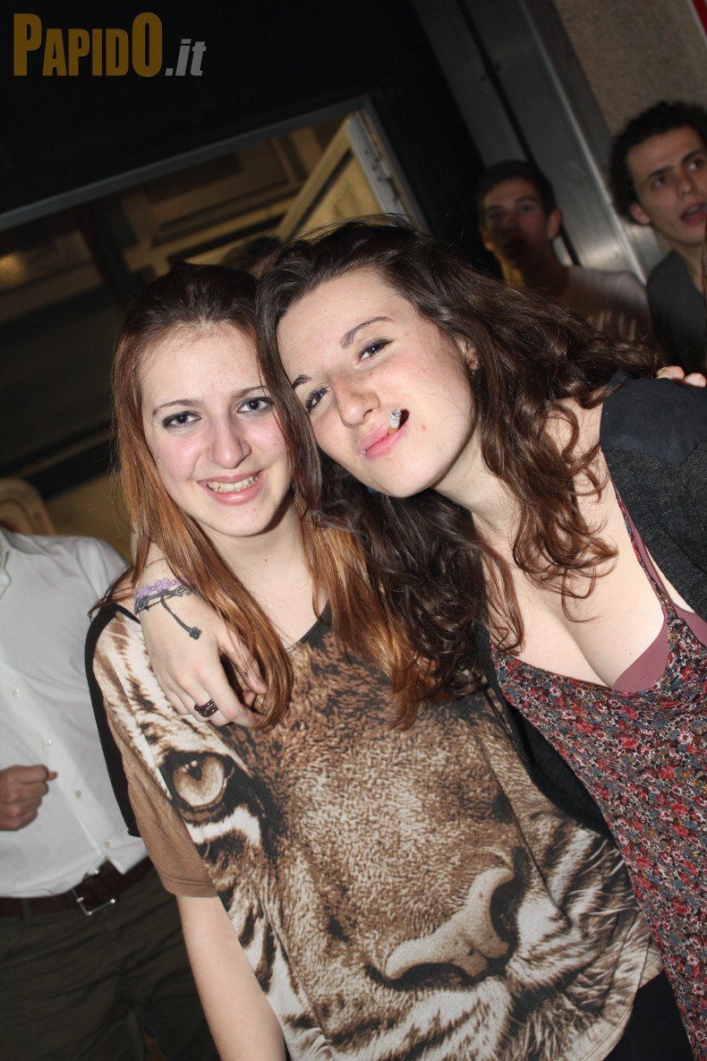 Sabato 09 Marzo 2013: 