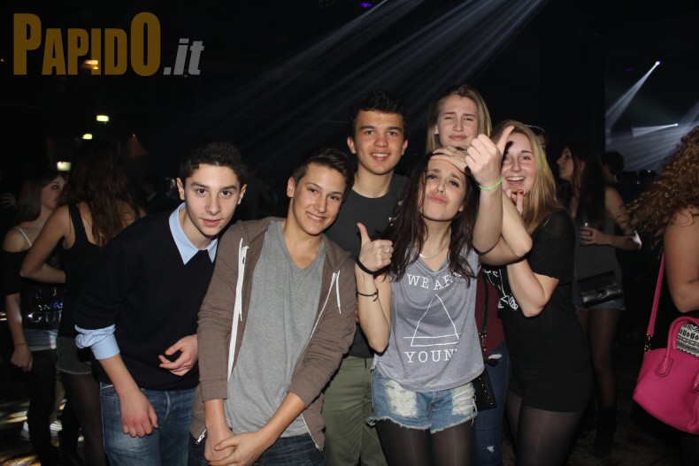 Sabato 09 Marzo 2013: 