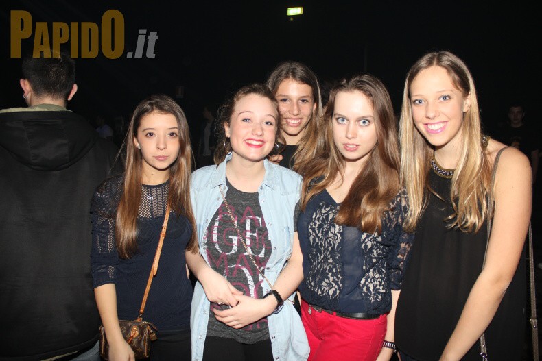 Sabato 09 Marzo 2013: 