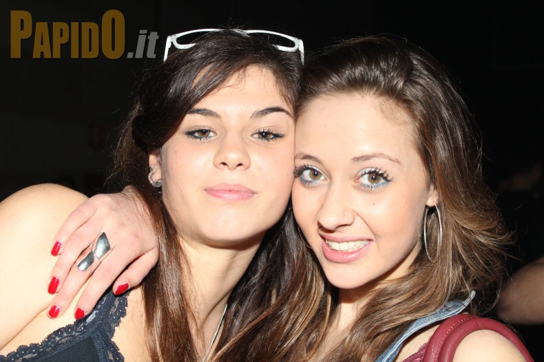 Sabato 09 Marzo 2013: 