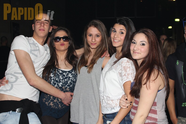 Sabato 09 Marzo 2013: 