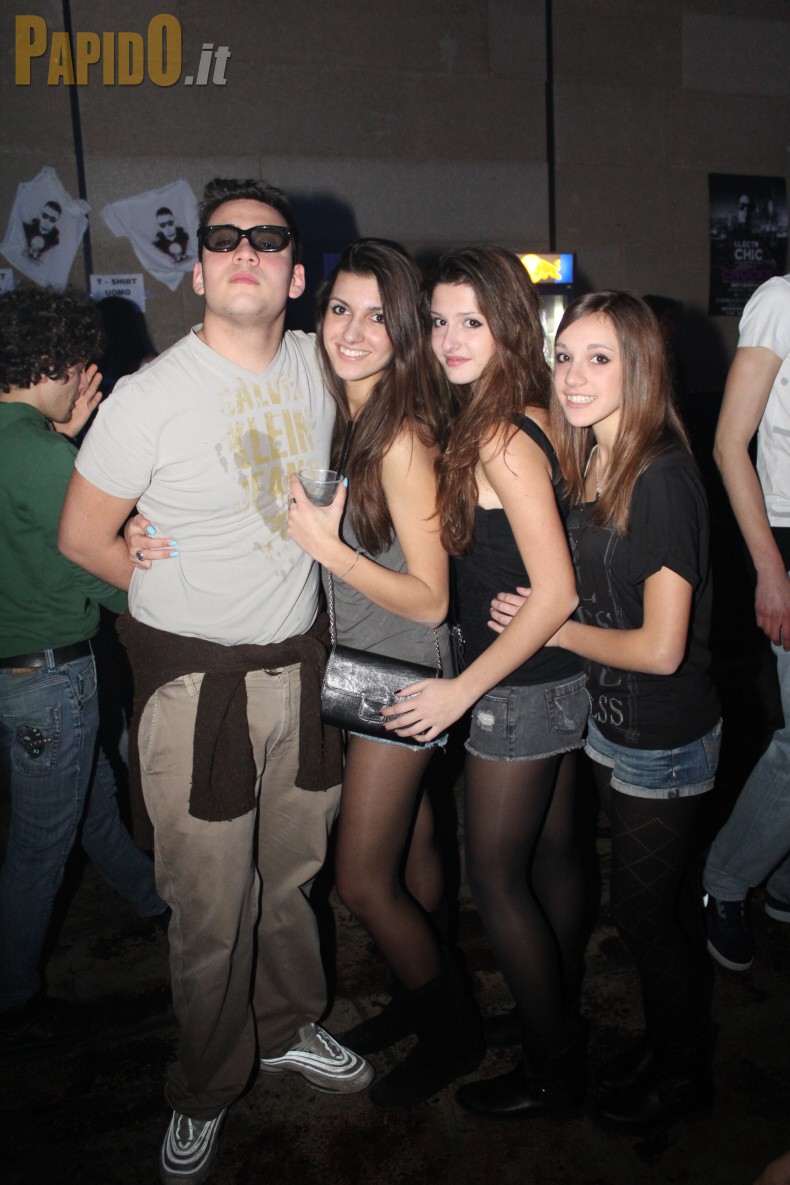 Sabato 09 Marzo 2013: 