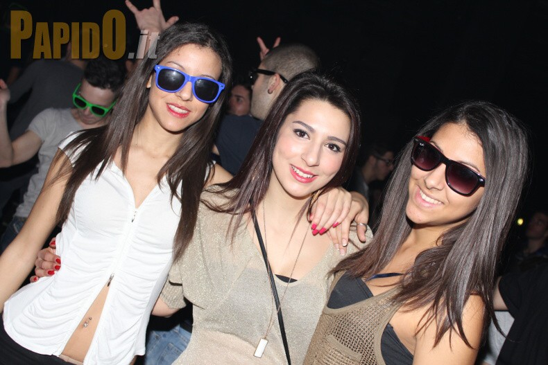 Sabato 09 Marzo 2013: 